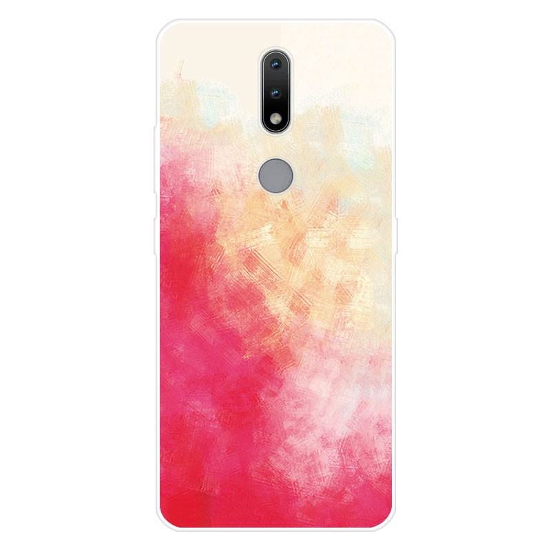 Ốp điện thoại in hình thời trang cho Nokia 2.4 Nokia2.4