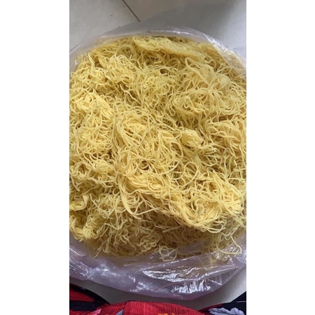 1 ký mì tươi