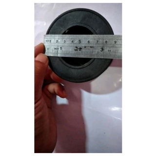 Cuộn chỉ Nylon đa năng màu nâu cỡ lớn