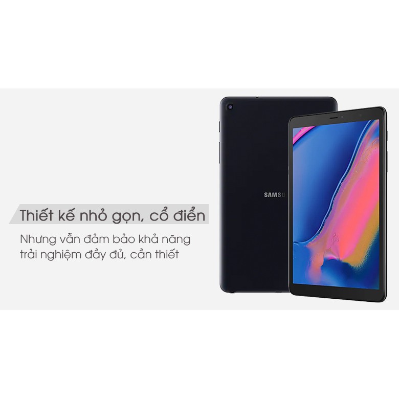Máy tính bảng Samsung Galaxy Tab with S Pen (P205) - Hàng Chính Hãng Mới 100% | BigBuy360 - bigbuy360.vn