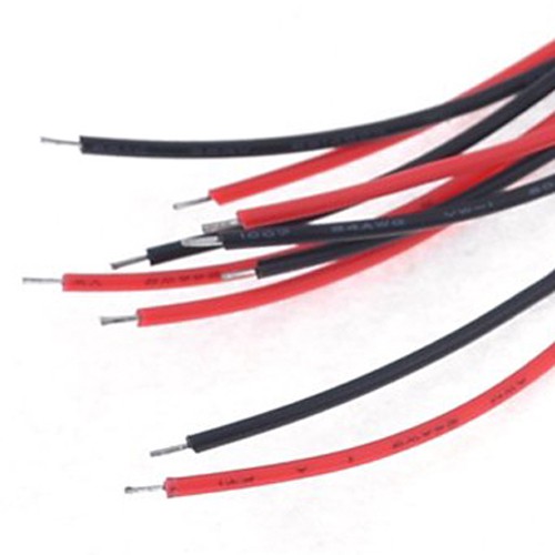 Dây cáp kết nối 24AWG JST XH 2.54mm 2Pin chuyên dụng