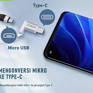 ☻ Hộp Nhôm Đựng Bảo Quản Rô Bốt OTG Type C / Micro USB 3.0 1 Năm