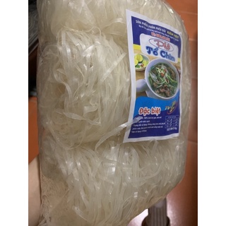 Phở khô - bánh đa 500g