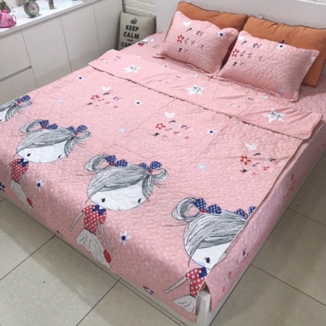 set ga phủ poly