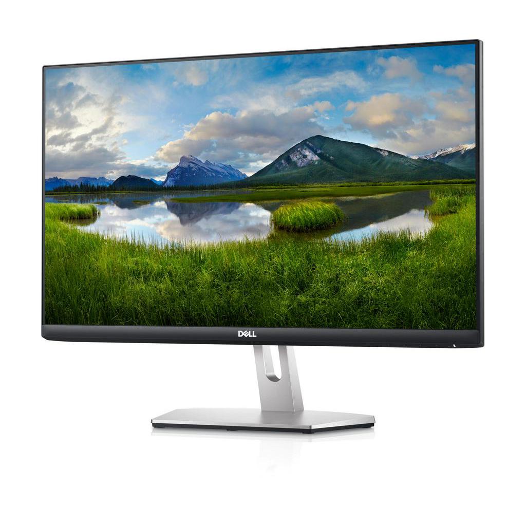 [Mã ELMALL500 giảm 10% đơn 500K] Màn Hình Dell S2421HN 23.8&quot; FHD IPS 75Hz 4ms AMD FreeSync HDMI - Hàng Chính Hãng