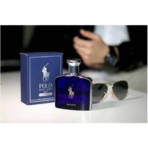 Nước hoa polo blue, nước hoa nam mùi hương thể thao, năng động, tươi mát, mạnh mẽ, nam tính | Thế Giới Skin Care