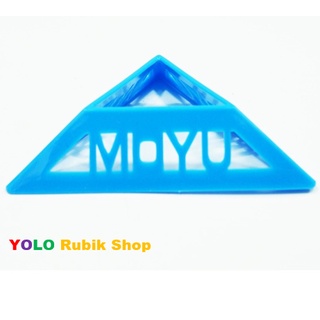 Chân Đế Kê Rubik Moyu - Dụng Cụ Rubik