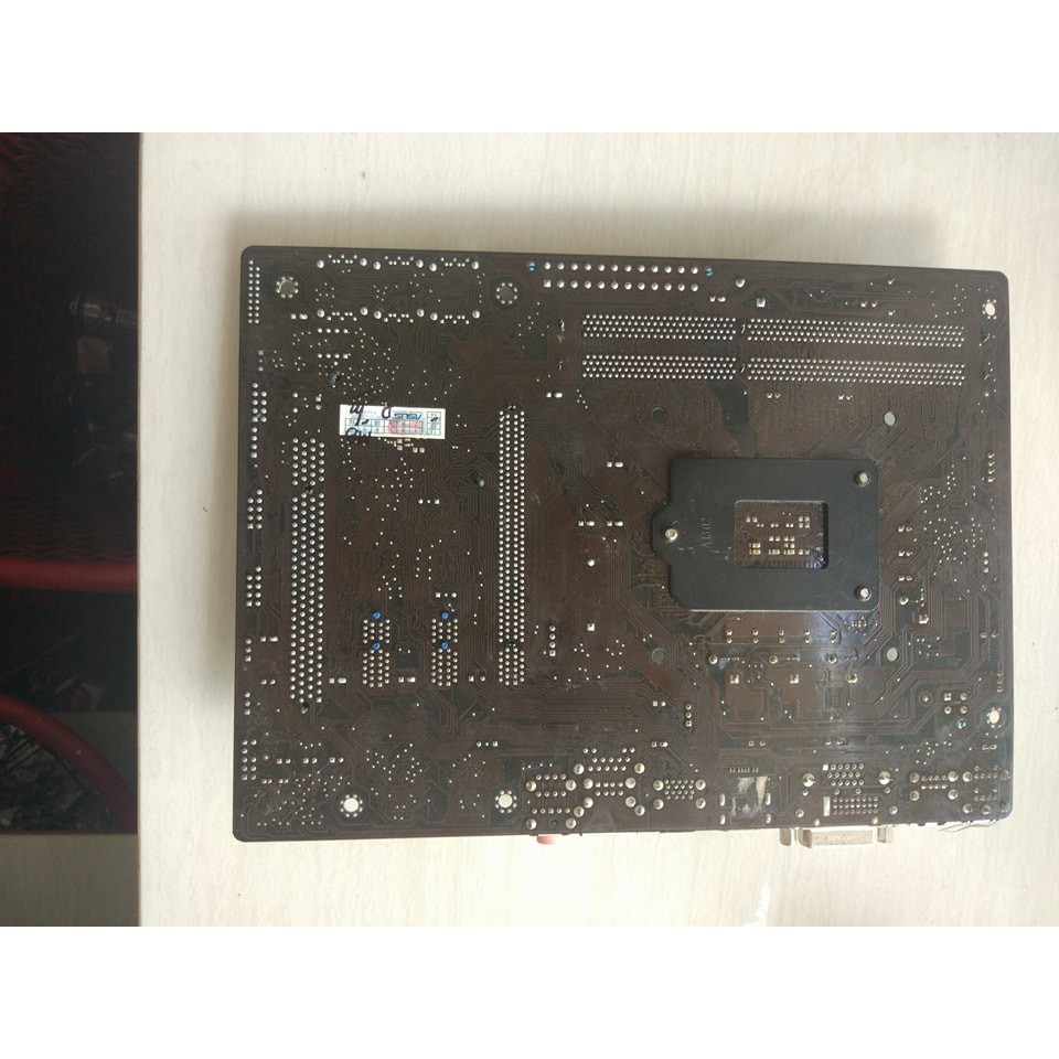 Main Asus B75 2 khe/4 khe ram socket 1155 cho anh em nâng cấp | BigBuy360 - bigbuy360.vn