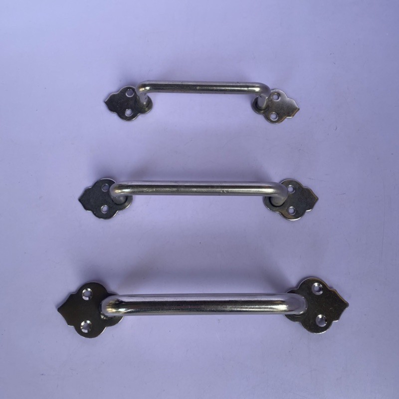 Tay nắm tủ Kim Khí Dung Anh tay nắm mở cửa tủ bằng inox