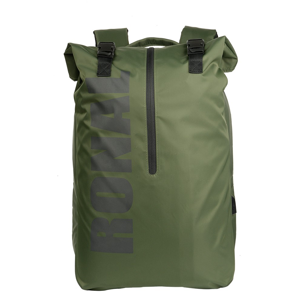 Ba lô Trekking Ronal BL90 - Laptop 15.6 - Rêu