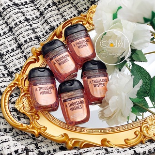 (SẴN ĐỦ MÙI)Nước rửa tay khô Bath & Body Works - 29ml
