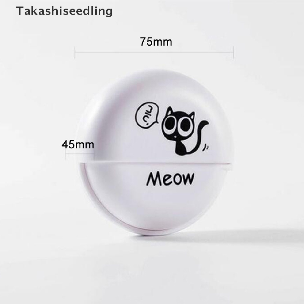 Tai Nghe Tròn Dễ Thương