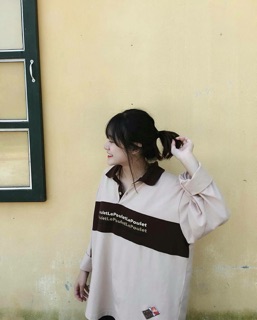 Áo polo choco