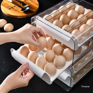 Khay đựng trứng 32 ngăn tiện thumbnail