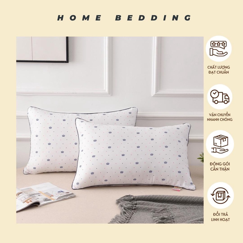 Ruột gối nằm cao cấp 50*70cm