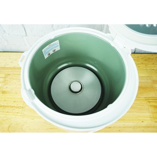 Nồi Cơm Điện ALASKA CR-18A