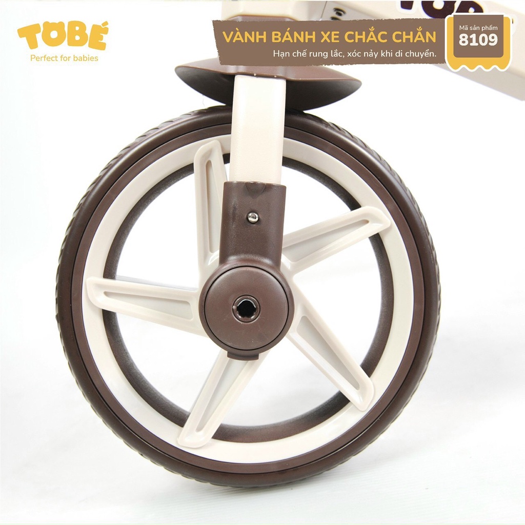 XE ĐẠP KẾT HỢP CHÒI CHÂN PITO CHO BÉ