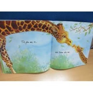 VÌ SAO TỚ YÊU (Bộ 4 Cuốn)