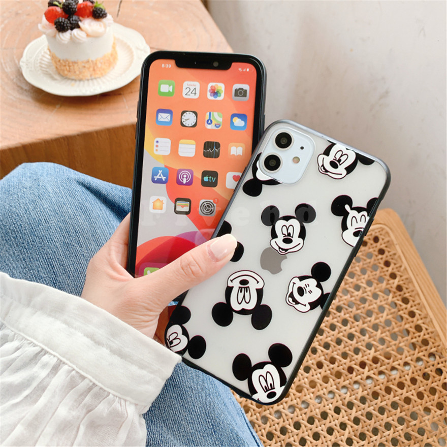 Ốp Điện Thoại Cho Samsung S20FE S20Ultra S20 S10 S9 S8 Plus Note 20Ultra 20 10 9 8 Plus 10Pro S10 Note10 Lite S10e S7 S6 Edge | BigBuy360 - bigbuy360.vn