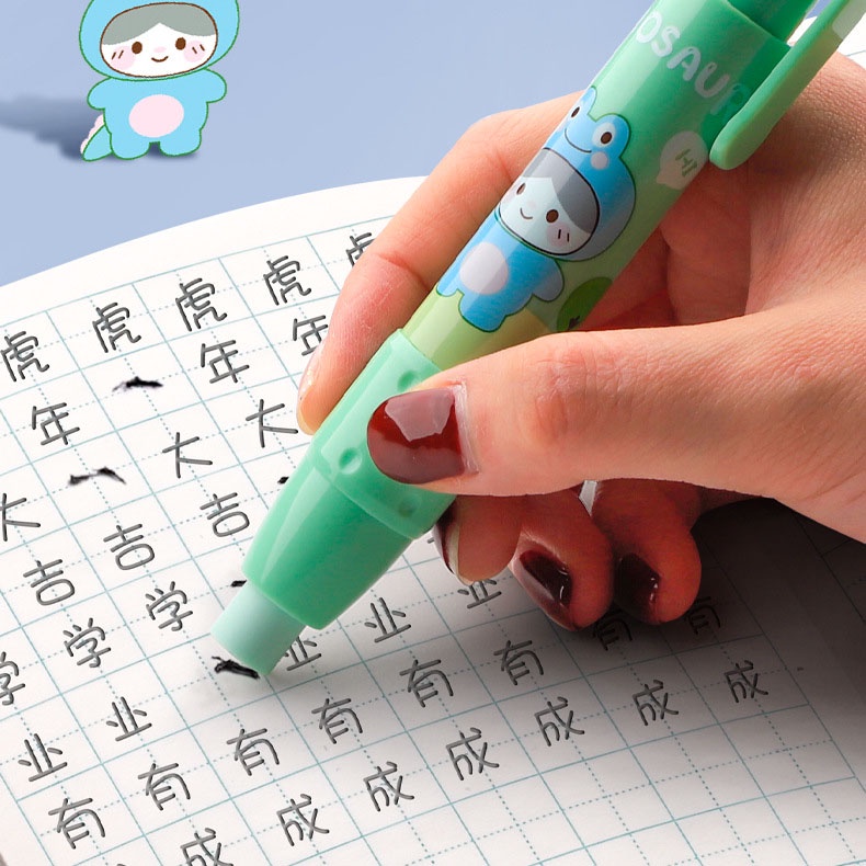 Gôm Tẩy Dạng Nhấn Tiện Dụng Chất Lượng Cao