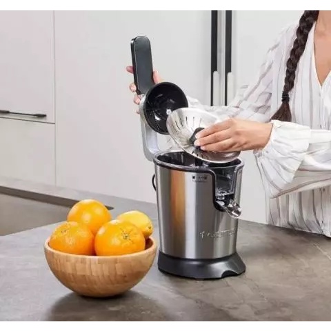 Máy vắt cam có tay ép Taurus Easy Press 300W Hàng nhập khẩu Đức chính hãng