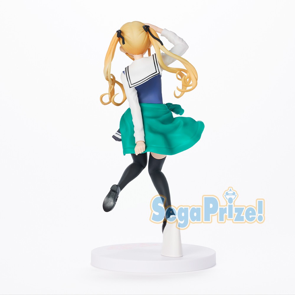 [SHQ] Mô hình Figure chính hãng Nhật - Sawamura Spencer Eriri - Saenai Heroine no Sodatekata