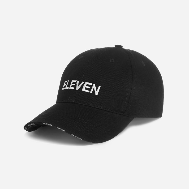 Eleven 2 Cap