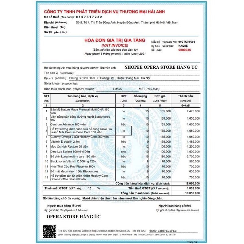 Milk Calcim Bone Care Bioisland- canxi hữu cơ ÚC- hỗ trợ phát triển xương- hộp 150 viên