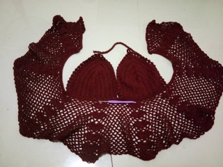 Bikini cho người béo