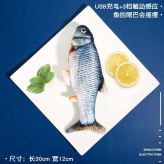 Đồ Chơi Hình Con Cá Nhảy Múa