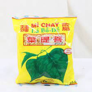 Mì chay lá bồ đề 70g