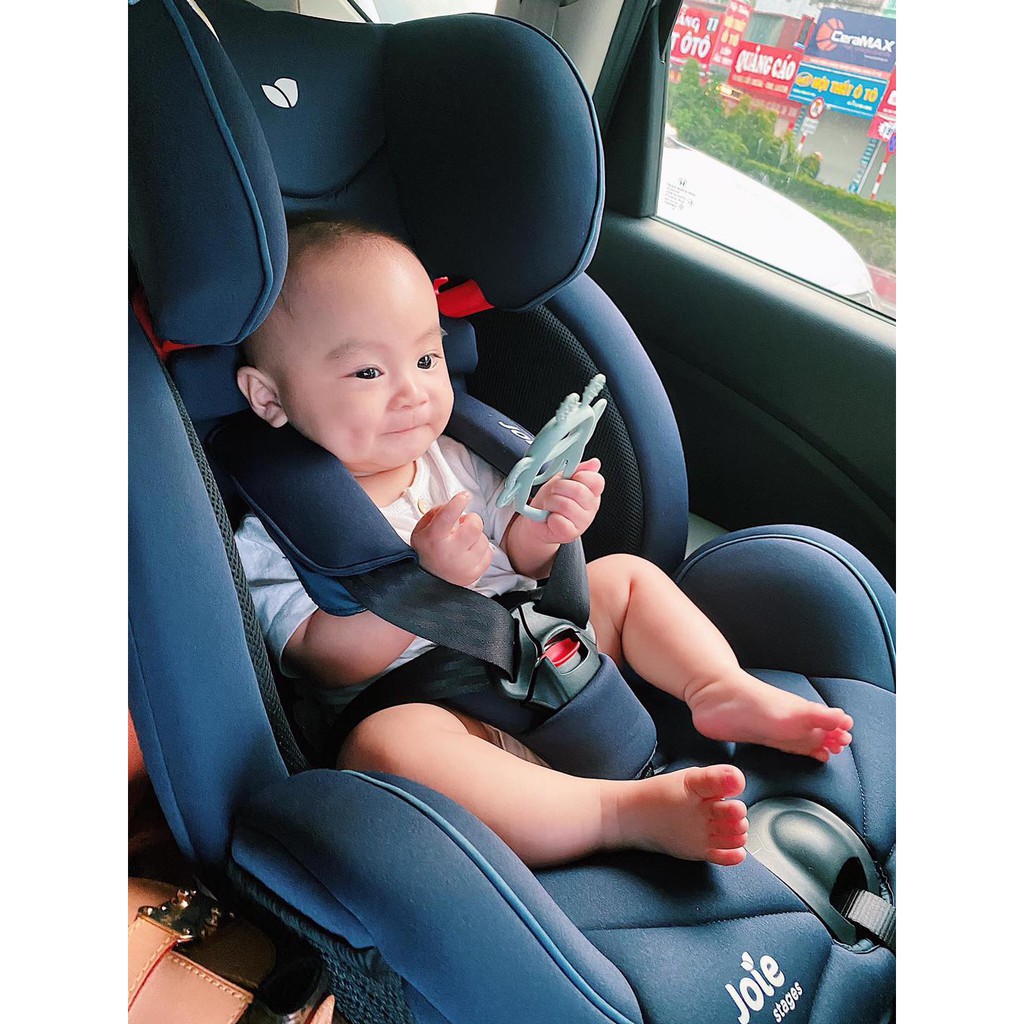 Ghế Ngồi ô Tô Cho Bé Joie Stages