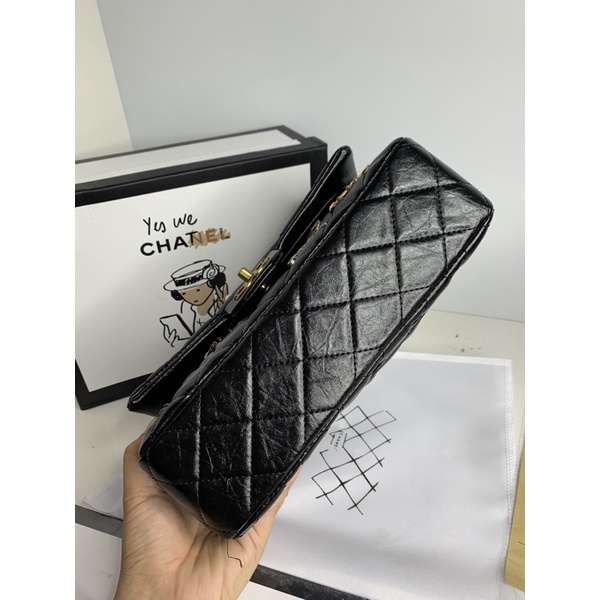 🆘[SALE]🆘CHA.NEL CLASSIC HUY HIỆU NEW 2021❤️‍