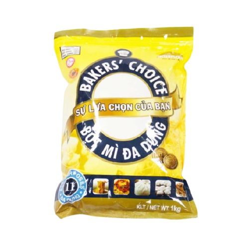 Bột Mì Baker Choice S11