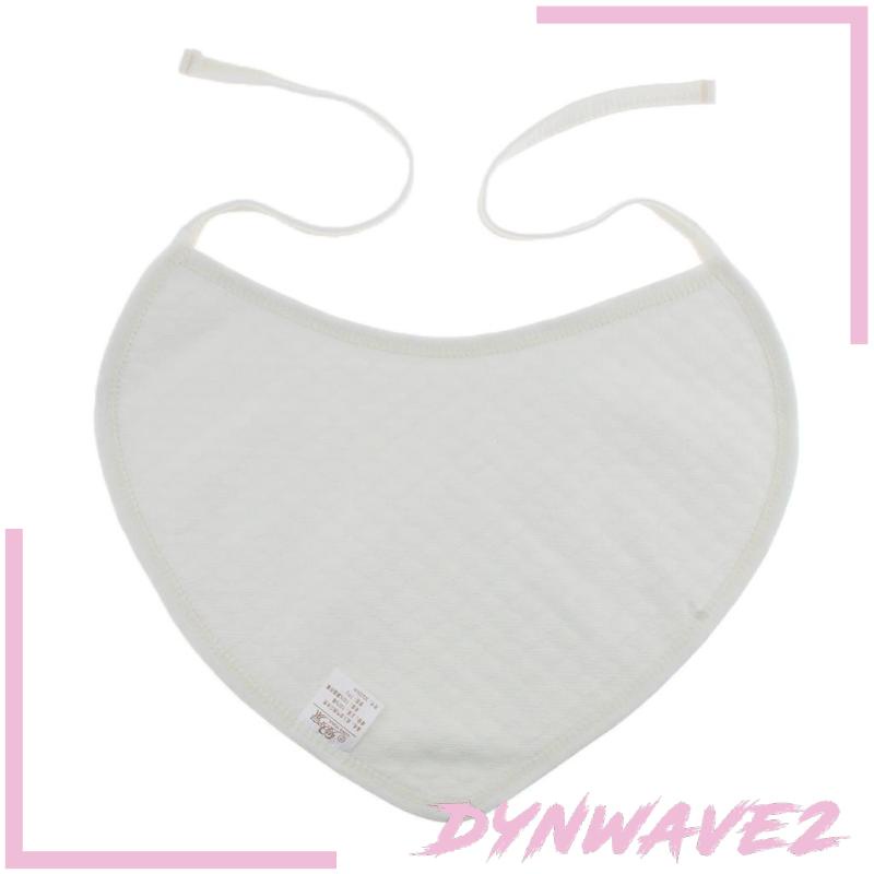 Yếm Ăn Bằng Vải Thô Cho Người Lớn - Như Nôi Em Bé, 01