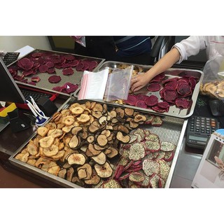 máy sấy nông sản công ty Bình Quân