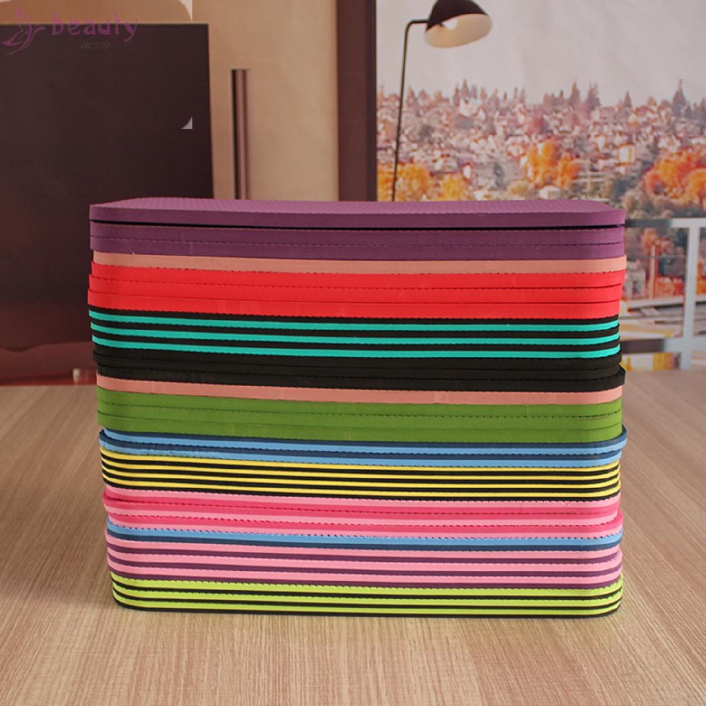 Thảm Tập Yoga Chống Trượt