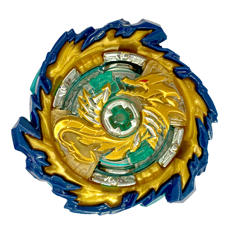 Set Con Quay Đồ Chơi Beyblade Burst B-167 Kèm Phụ Kiện