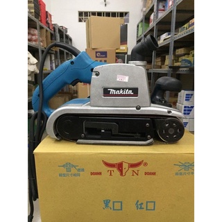 Máy chà nhám băng makita 9403