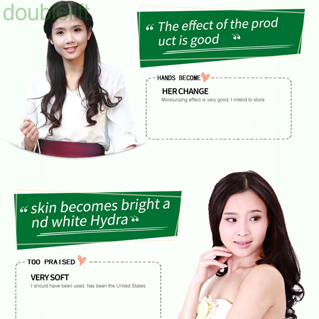 [Hàng mới về] Túi 100 giấy thấm dầu chiết xuất thực vật chăm sóc da mặt tiện lợi