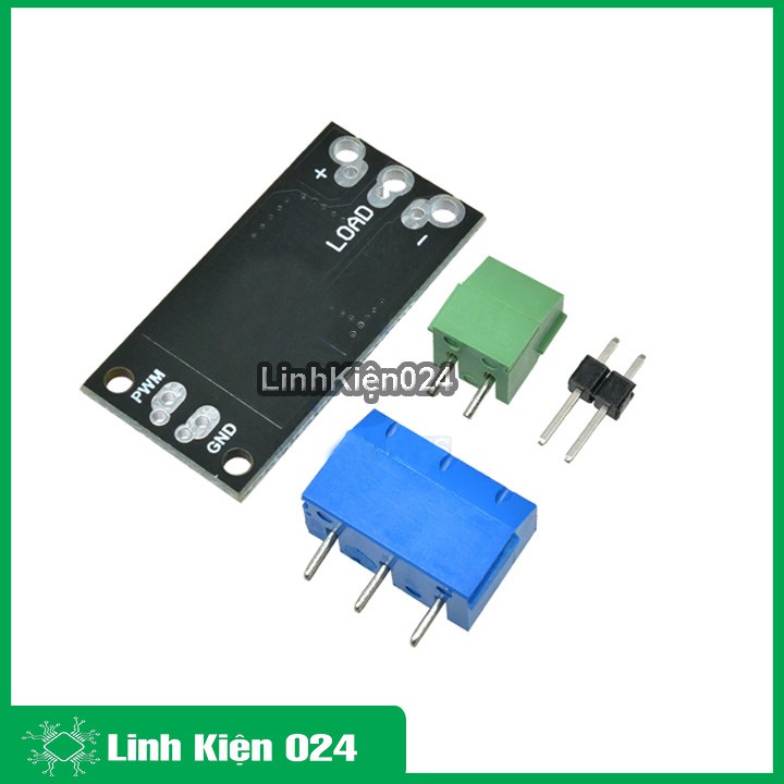 Module Mosfet Mos Hiệu Ứng Trường