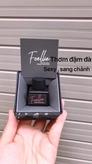 NƯỚC HOA VÙNG KÍN FOELLIE EAU DE INNER