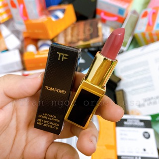 Son Tomford minisize màu CASABLANCA (sẳn)