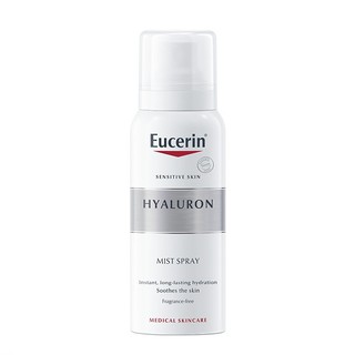 EUCERIN XỊT KHOÁNG DƯỠNG ẨM