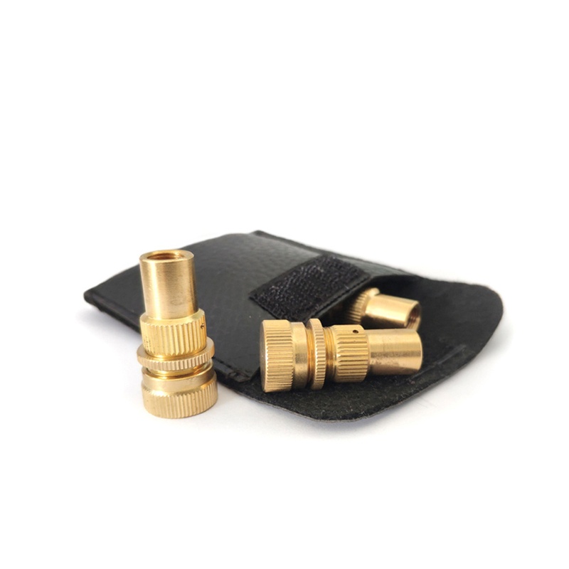 Bộ 4 Dụng Cụ Tháo Lốp Xe Hơi Chuyên Dụng Tiện Lợi