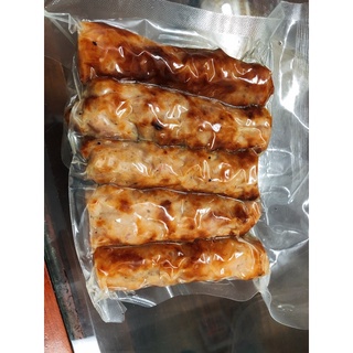 NEM NƯỚNG LOẠI 1 gồm 5 cây