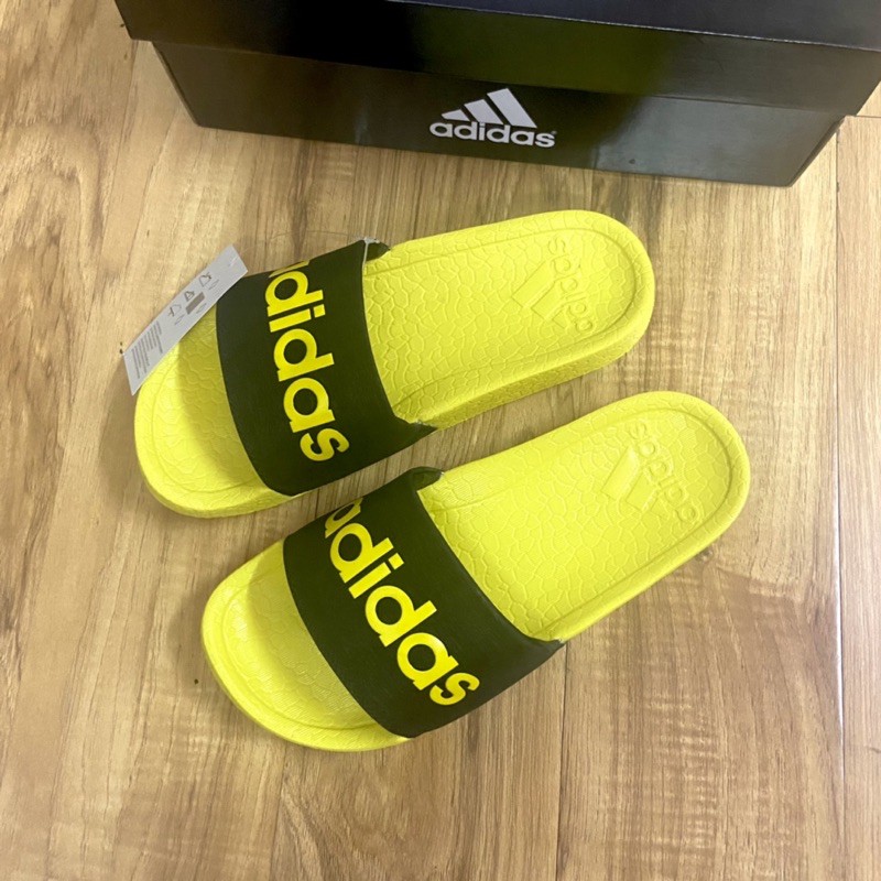 Dép quai ngang ultraboost siêu nhẹ cao cấp (tặng box)