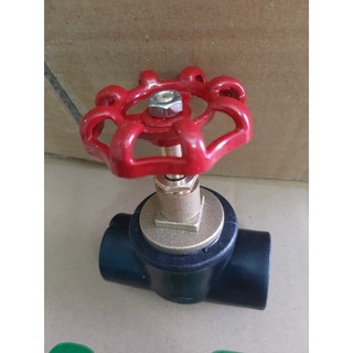 VAN KHÓA NƯỚC PPR PHI 25,32