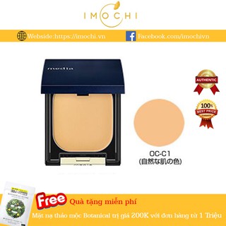 Phấn Phủ Kanebo Media Cream Foundation OC - C1 Nhật Bản