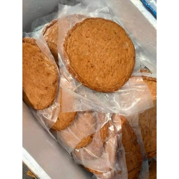 Chả cá Nha Trang 1 miếng 500g‼️. GIAO NGAY